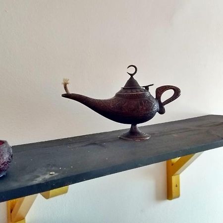 Kuara Hostel Natal Eksteriør billede