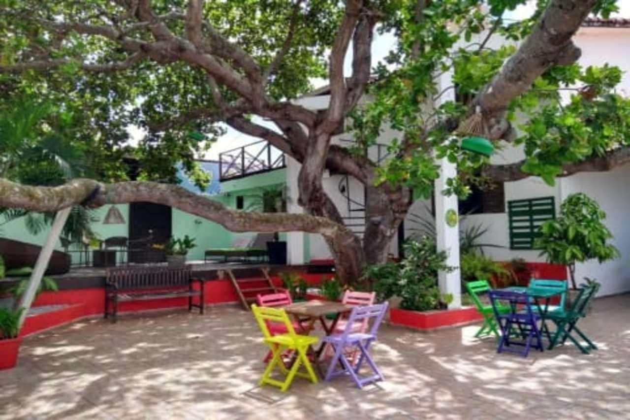 Kuara Hostel Natal Eksteriør billede