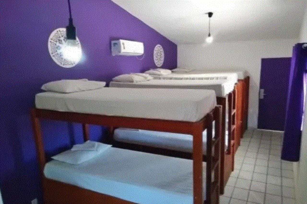 Kuara Hostel Natal Eksteriør billede