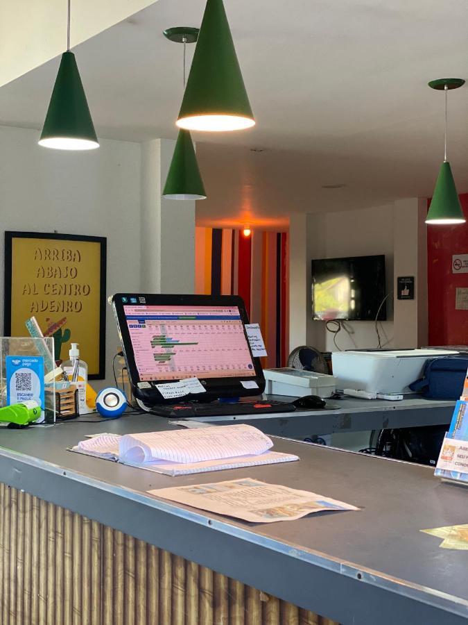 Kuara Hostel Natal Eksteriør billede