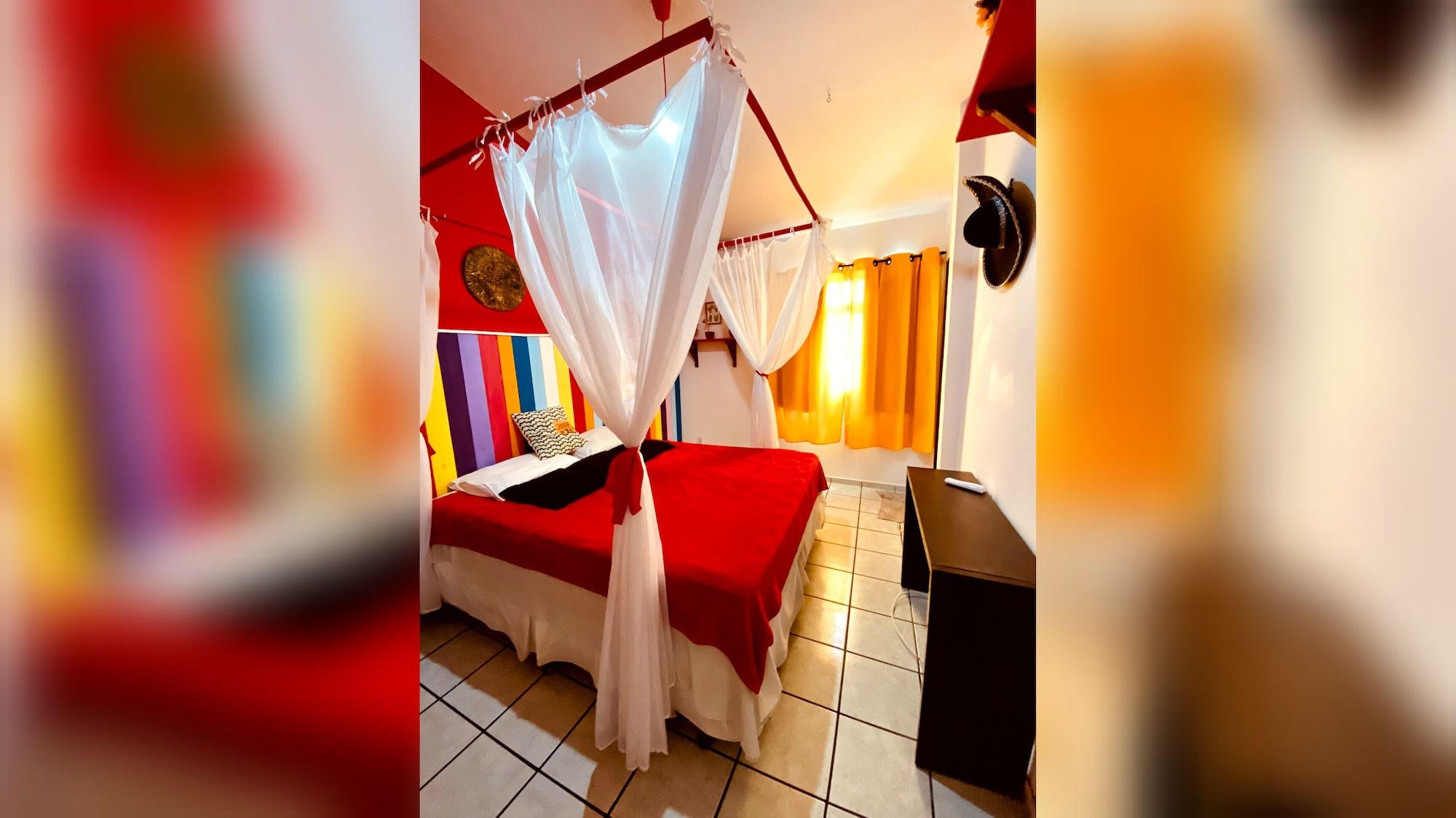 Kuara Hostel Natal Eksteriør billede