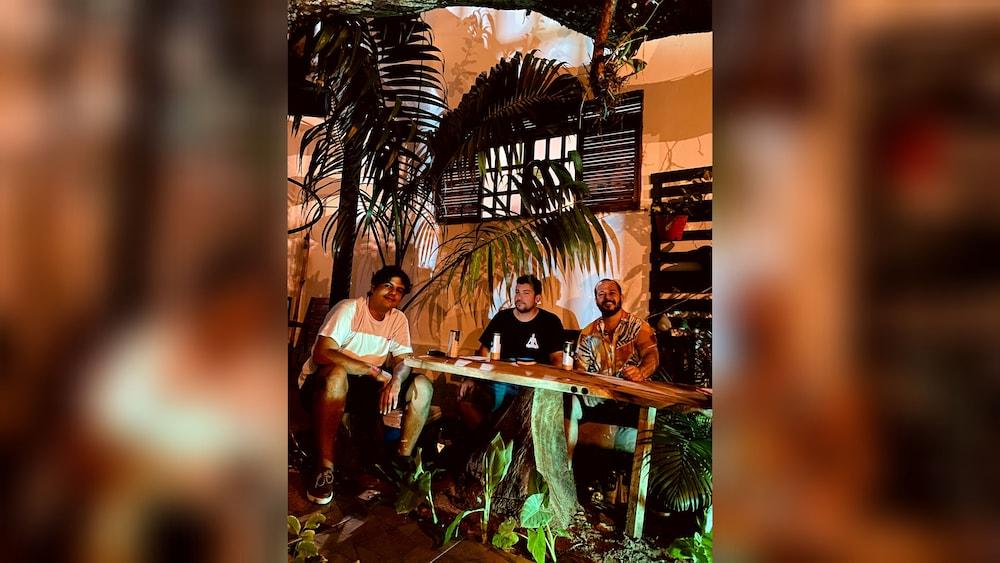 Kuara Hostel Natal Eksteriør billede