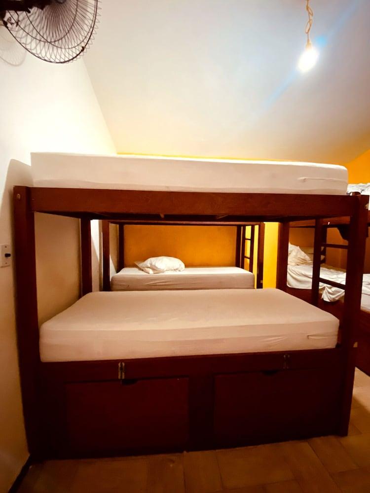 Kuara Hostel Natal Eksteriør billede