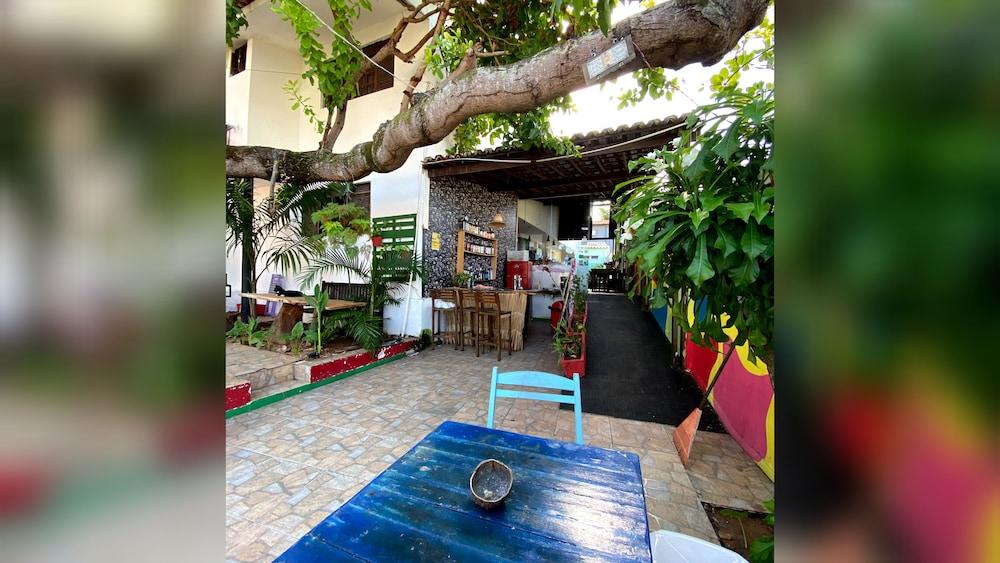 Kuara Hostel Natal Eksteriør billede