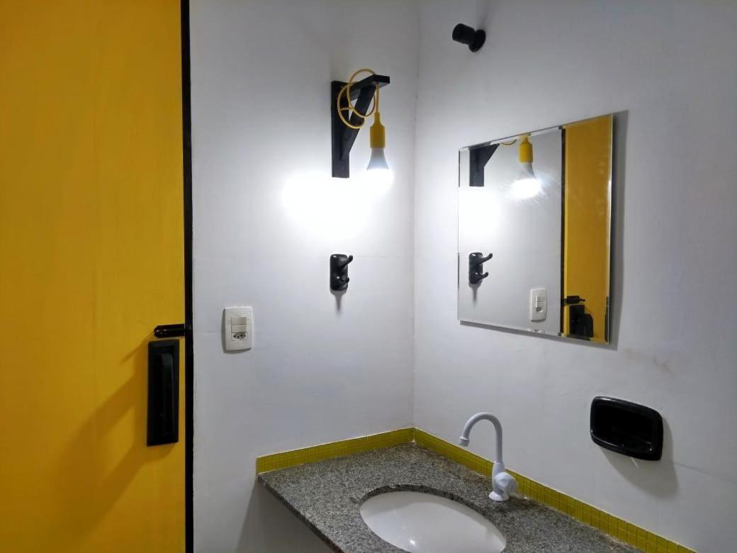 Kuara Hostel Natal Eksteriør billede