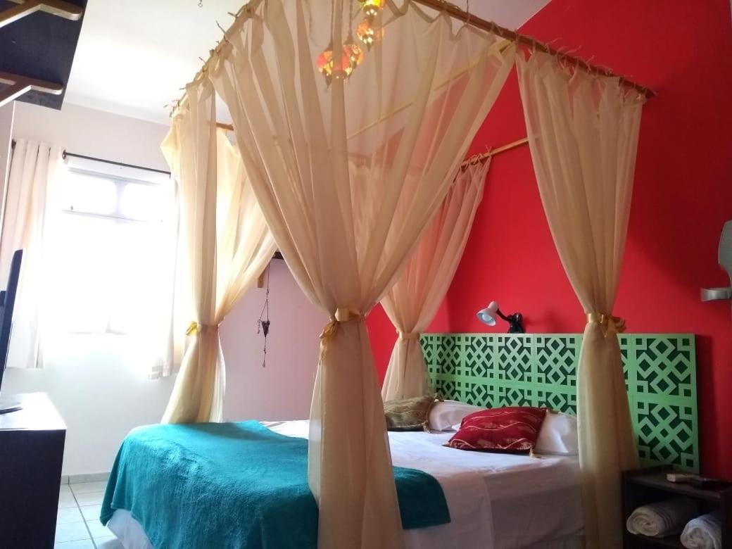 Kuara Hostel Natal Eksteriør billede