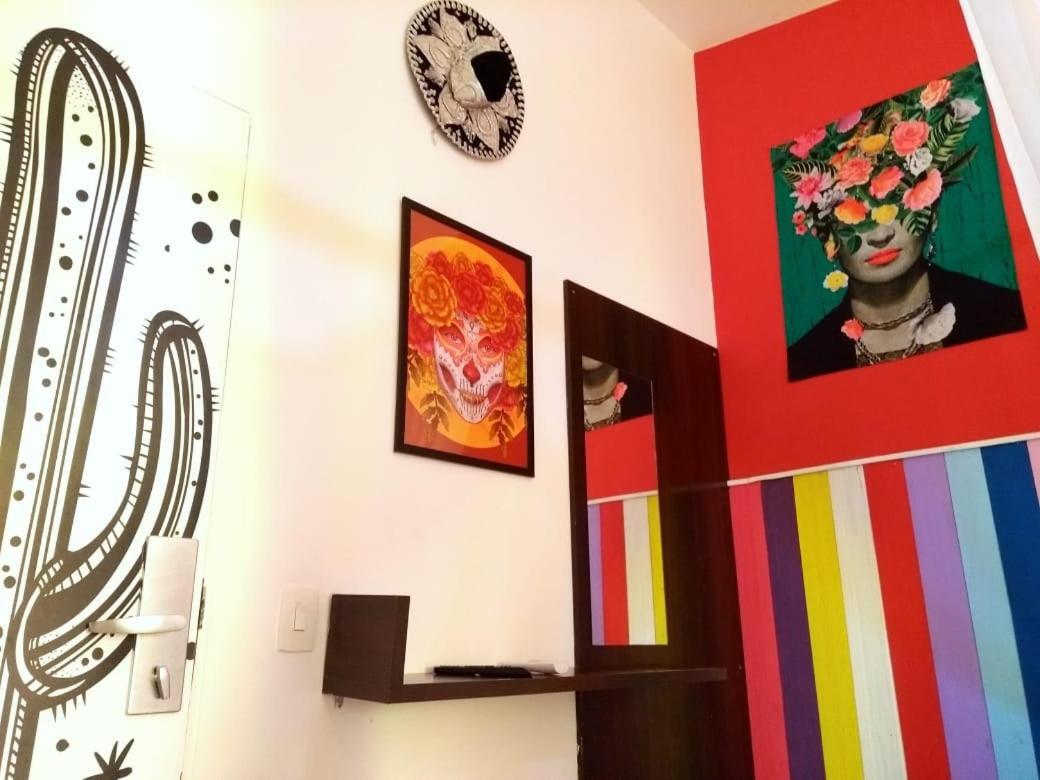Kuara Hostel Natal Eksteriør billede